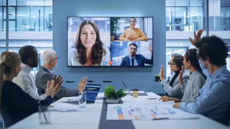 中小企业网站建设费用